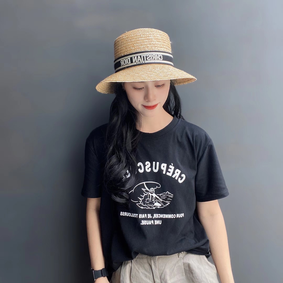 Streetwear Hat DIOR 329038 - vstockx