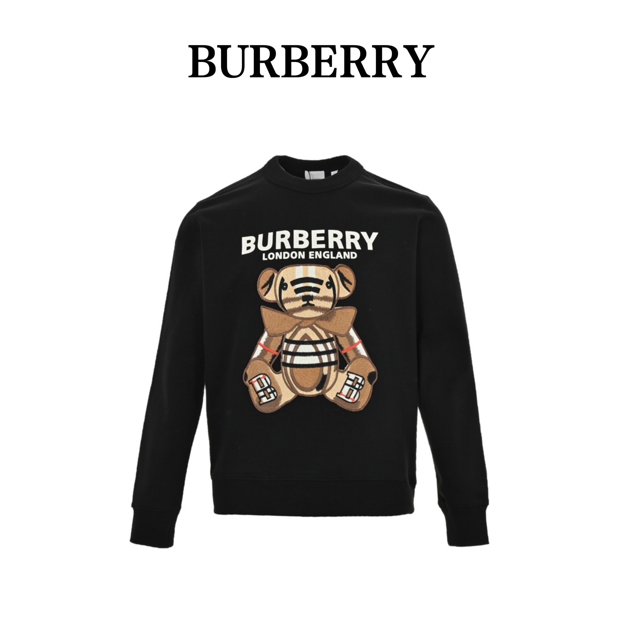 Clothes Burberry 816 - vstockx
