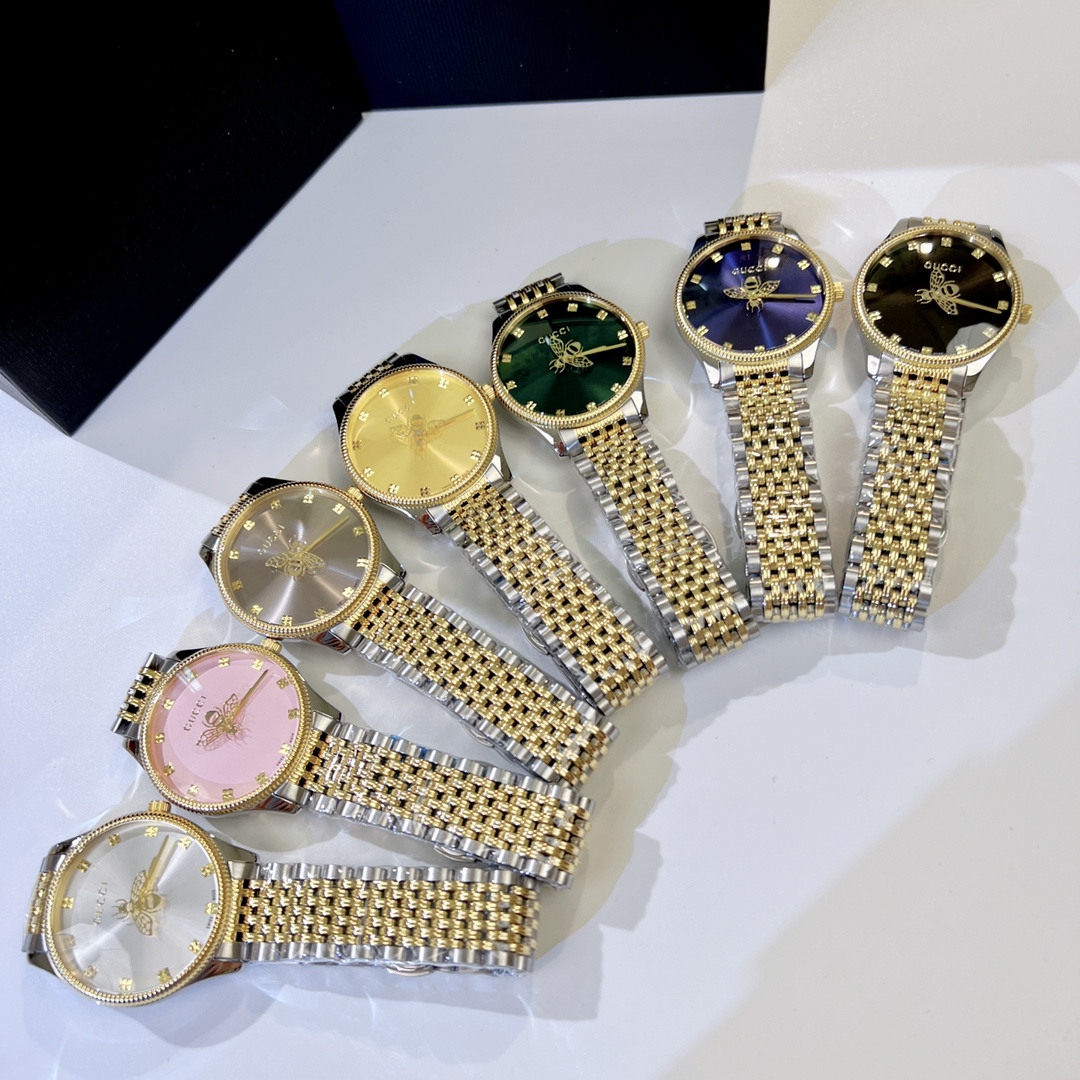 Watches GUCCI 323469 size:36 cm - vstockx