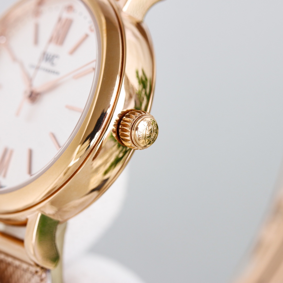 Watches IWS 322973 size:34*9.4 mm - vstockx