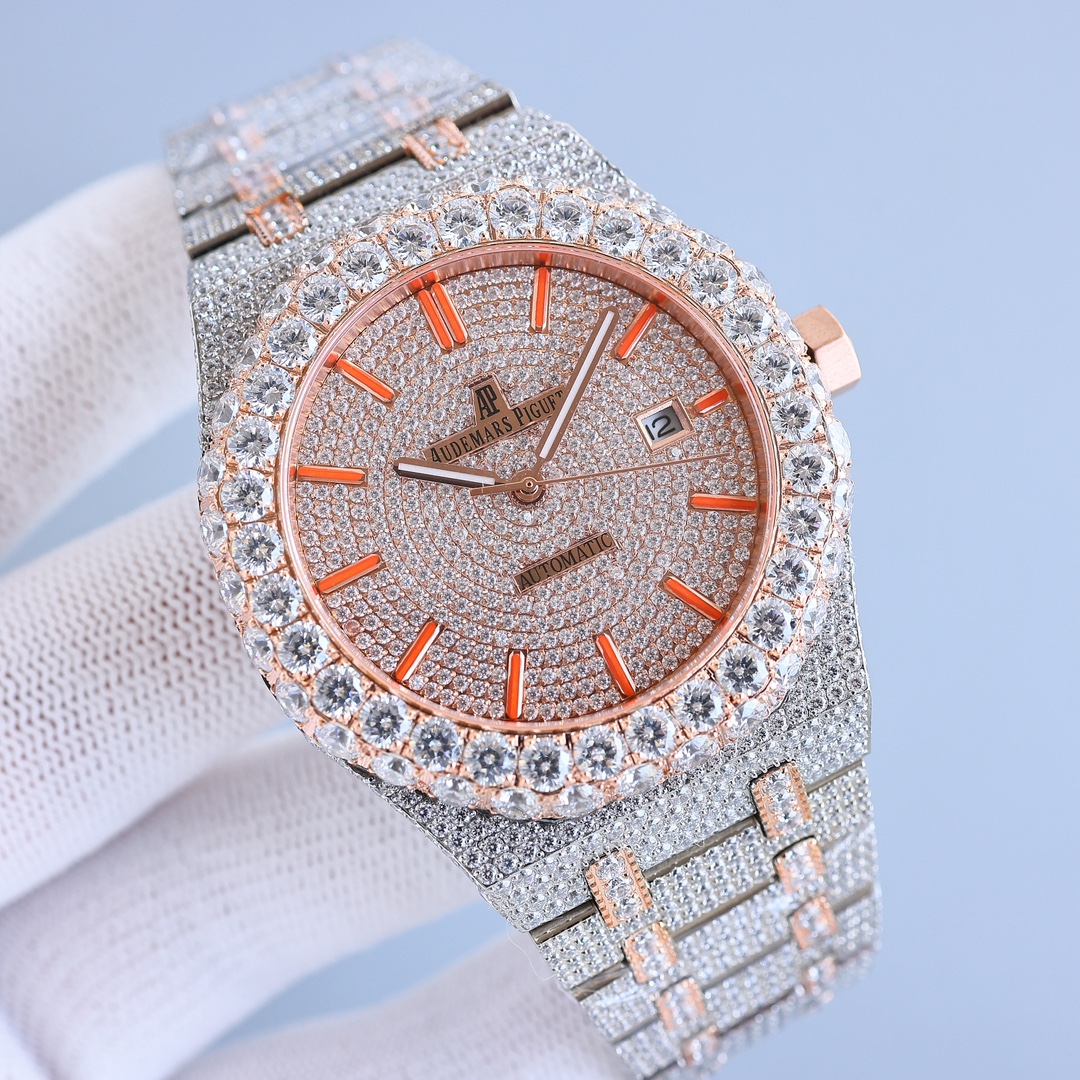 Watches AudemarsPiguet 323094 size:42*12 mm - vstockx