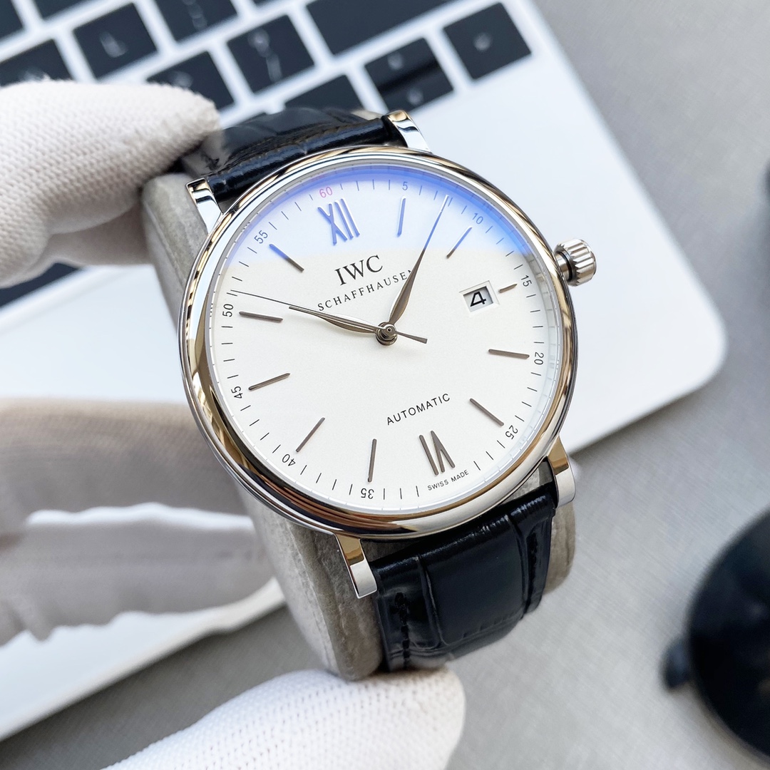 Watches IWS 323022 size:40 mm - vstockx