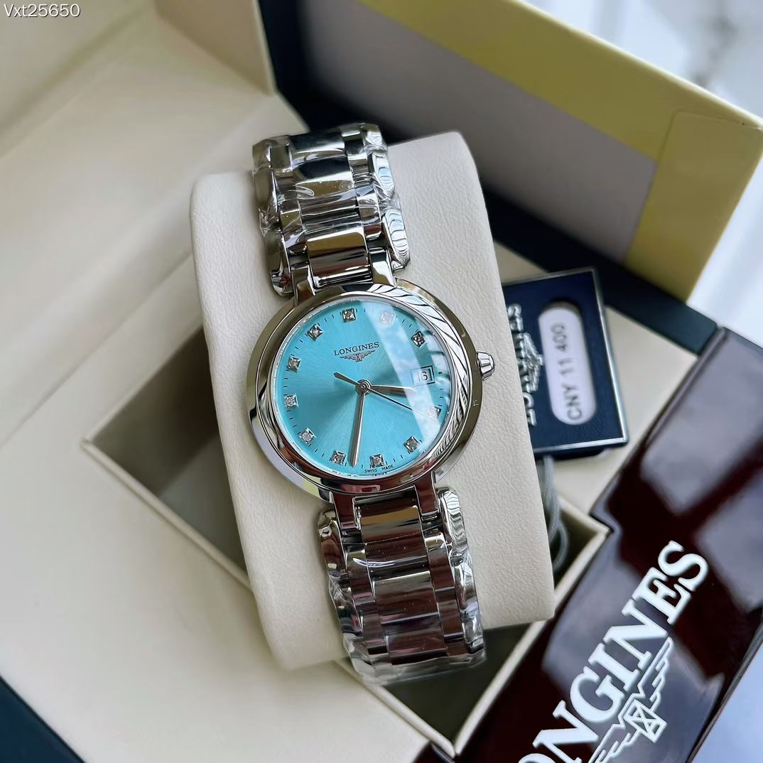 Watches Longines 322334 size:30.5 mm - vstockx