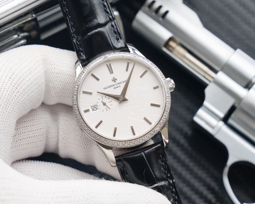 Watches Vacheron Constantin 314644 size:34 mm - vstockx