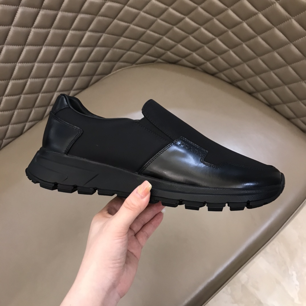 Prada Prax 1 Sneaker 10 - vstockx