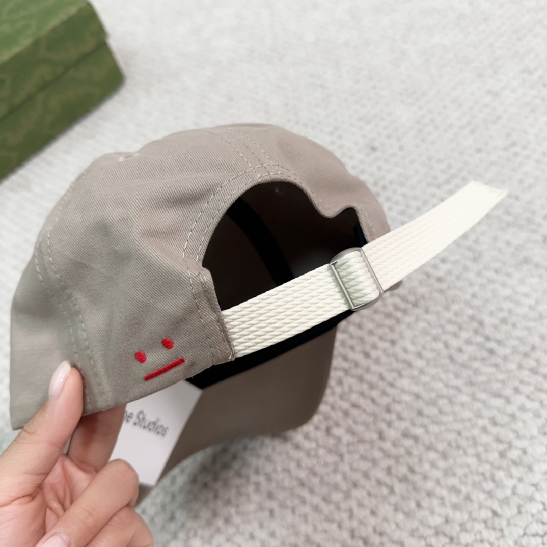 Streetwear Hat Gucci 329343 - vstockx