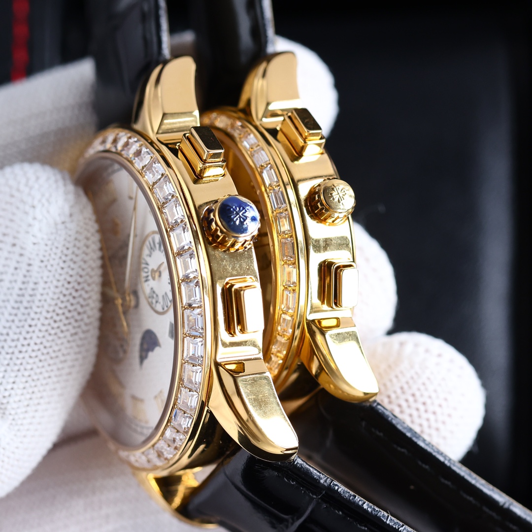 Watches Patek Philippe 314489 size:40 mm - vstockx