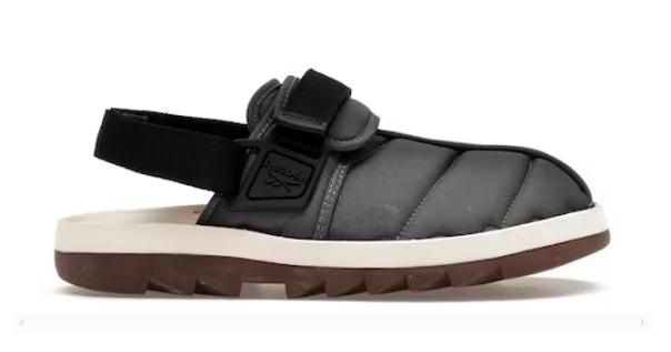 Reebok Beatnik Pure Grey - vstockx