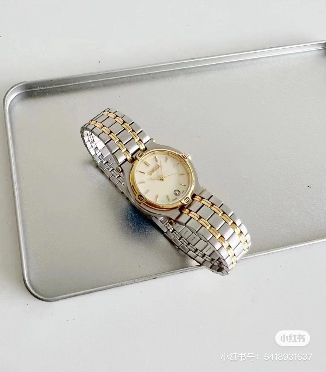 Watches GUCCL 323520 size:32 cm - vstockx