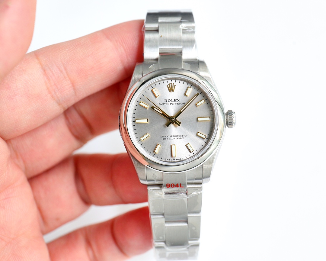 Watches Rolex 314016 size:31 mm - vstockx
