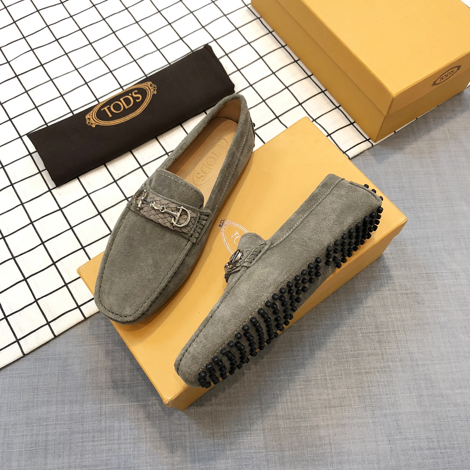 TOD'S Loafers 20 - vstockx