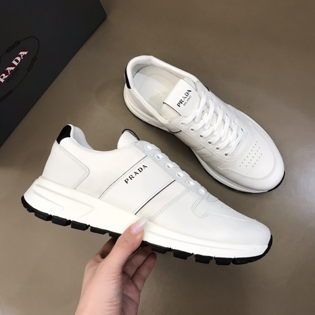 Prada Prax 1 Sneaker 1 - vstockx