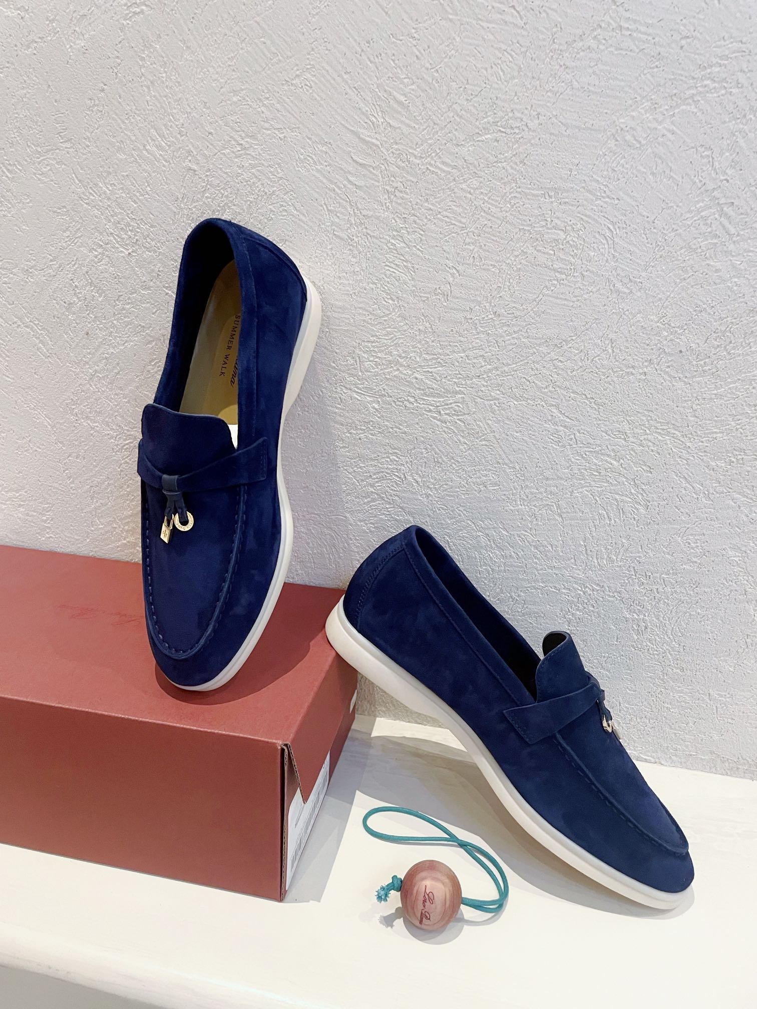 Loro Piana shoes 144 - vstockx