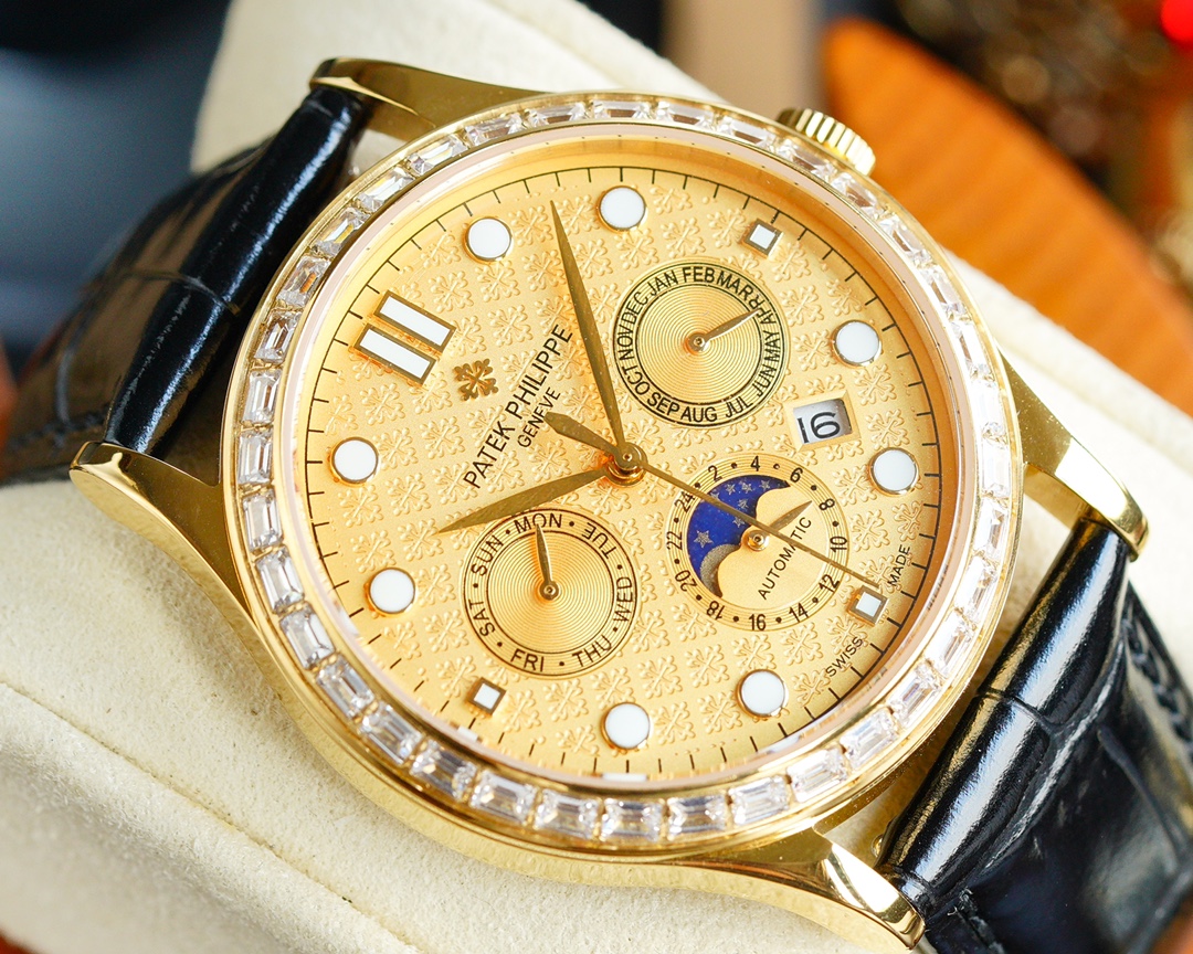 Watches Patek Philippe 314400 size:41 mm - vstockx