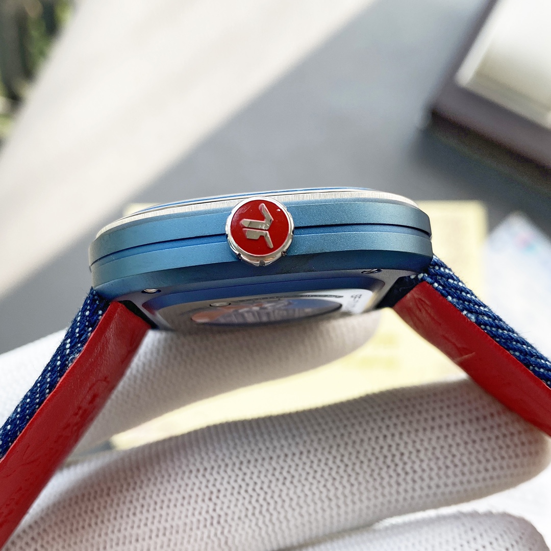 Watches Seven Friday 322854 size:47 mm - vstockx