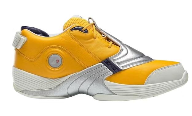Reebok Answer 5 Eric Emanuel - vstockx