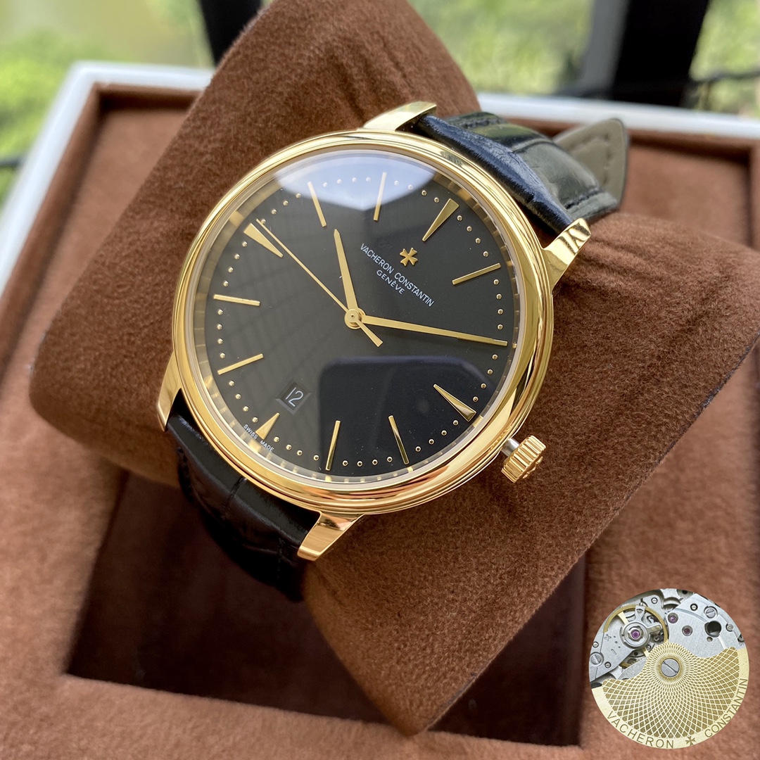 Watches Hublot Vacheron Constantin 314850 size:42*12 mm - vstockx