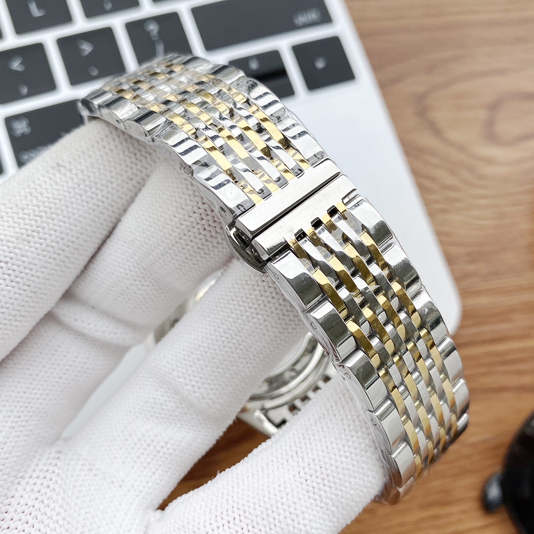 Watches Hublot Vacheron Constantin 314842 size:40*12.5 mm - vstockx