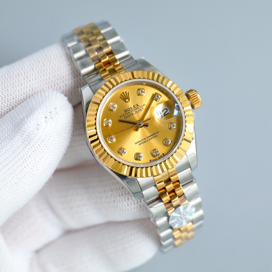 Watches Rolex 314032 size:28 mm - vstockx