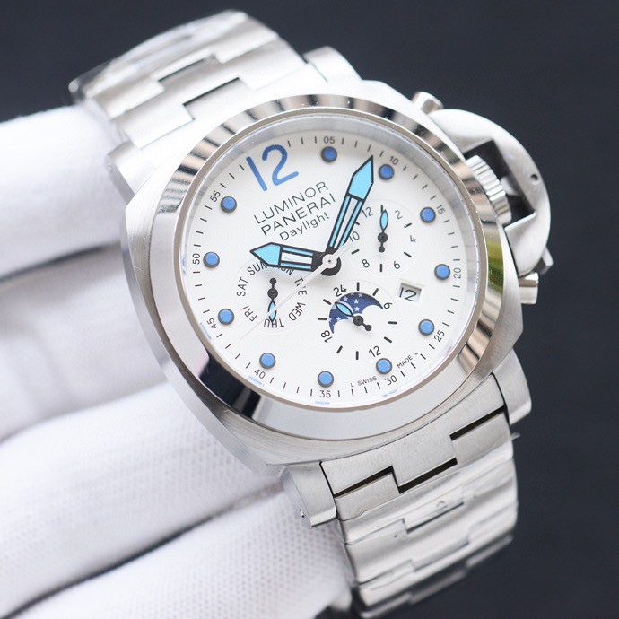 Watches PANERAI 322879 size:44*12 mm - vstockx