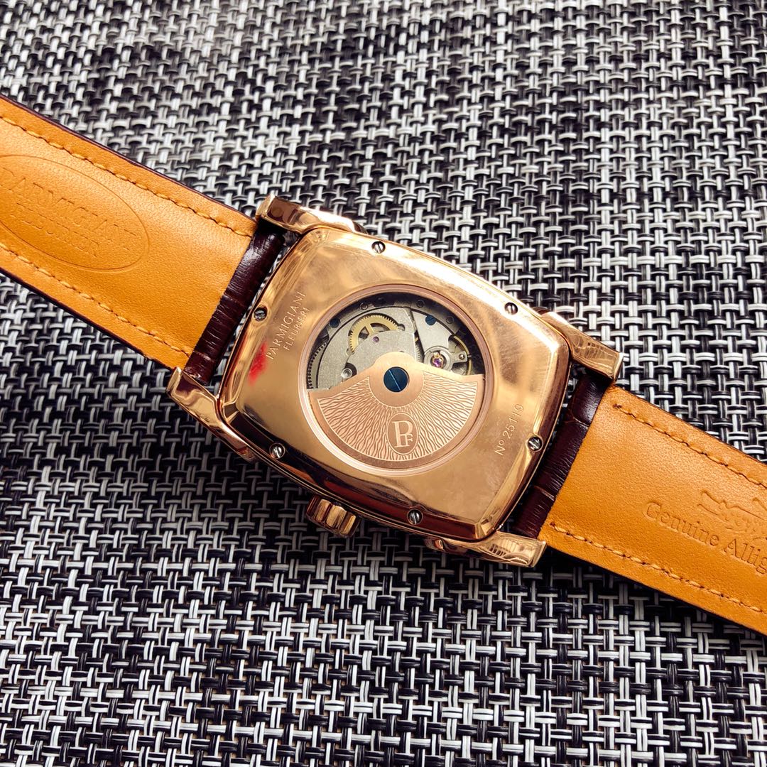 Watches PARMIGIANI 323561 size:38*13 mm - vstockx