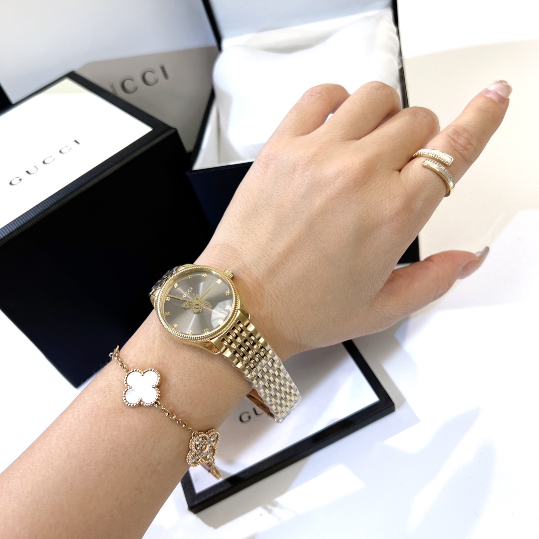 Watches GUCCI 323475 size:36 cm - vstockx