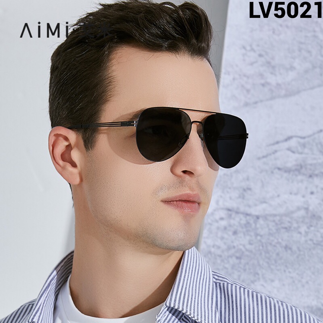Sunglasses Fendi LV5021 - vstockx