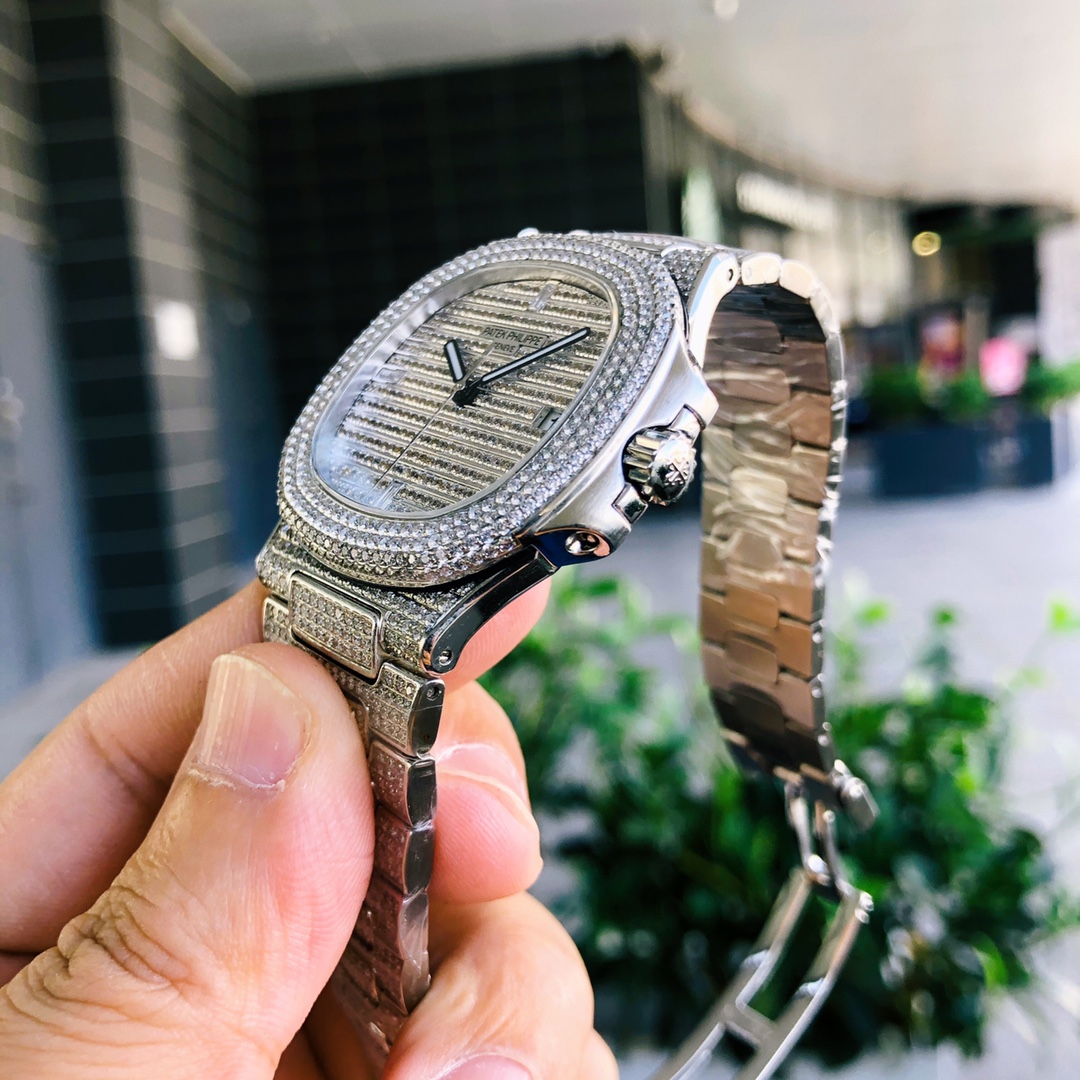 Watches Patek Philippe PATEK PHILIPPE 314302 size:40 mm - vstockx