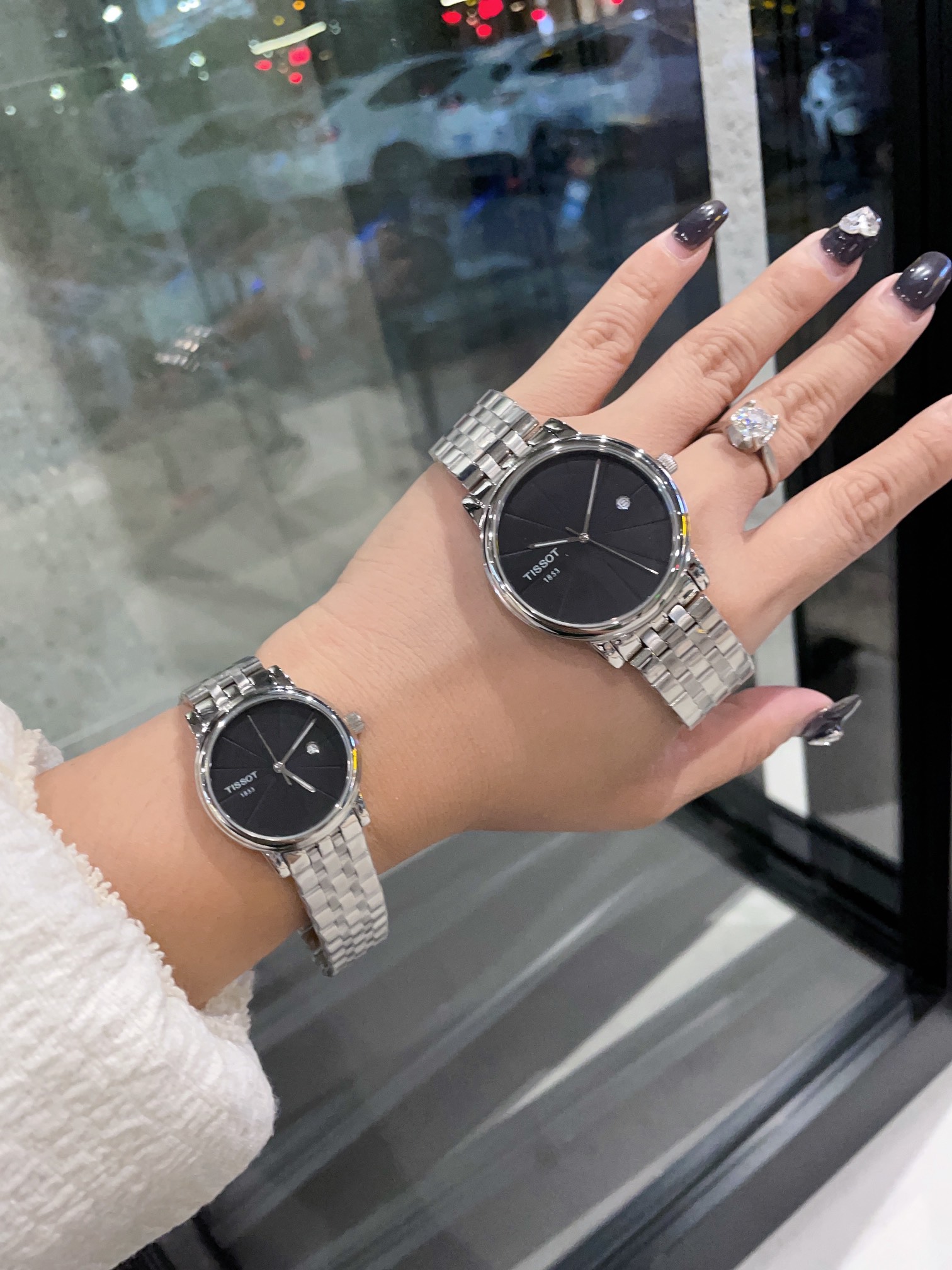 Watches Tissot 322414 size:30/40 mm - vstockx