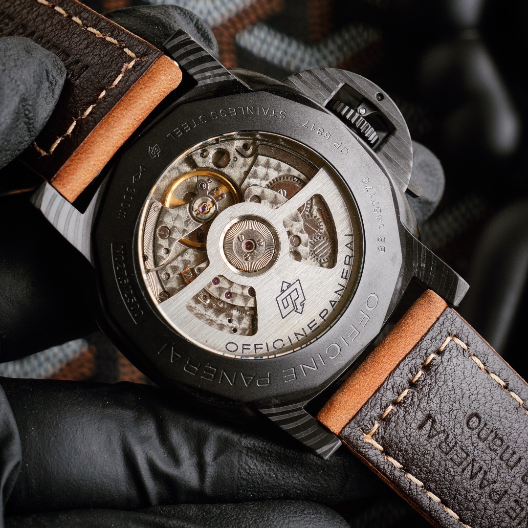 Watches PANERAI 322876 size:44*16 mm - vstockx