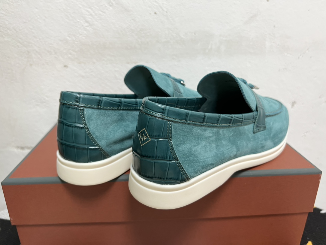 Loro Piana shoes 158 - vstockx