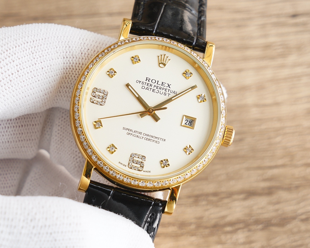 Watches Rolex 311229 size:40x10 mm - vstockx