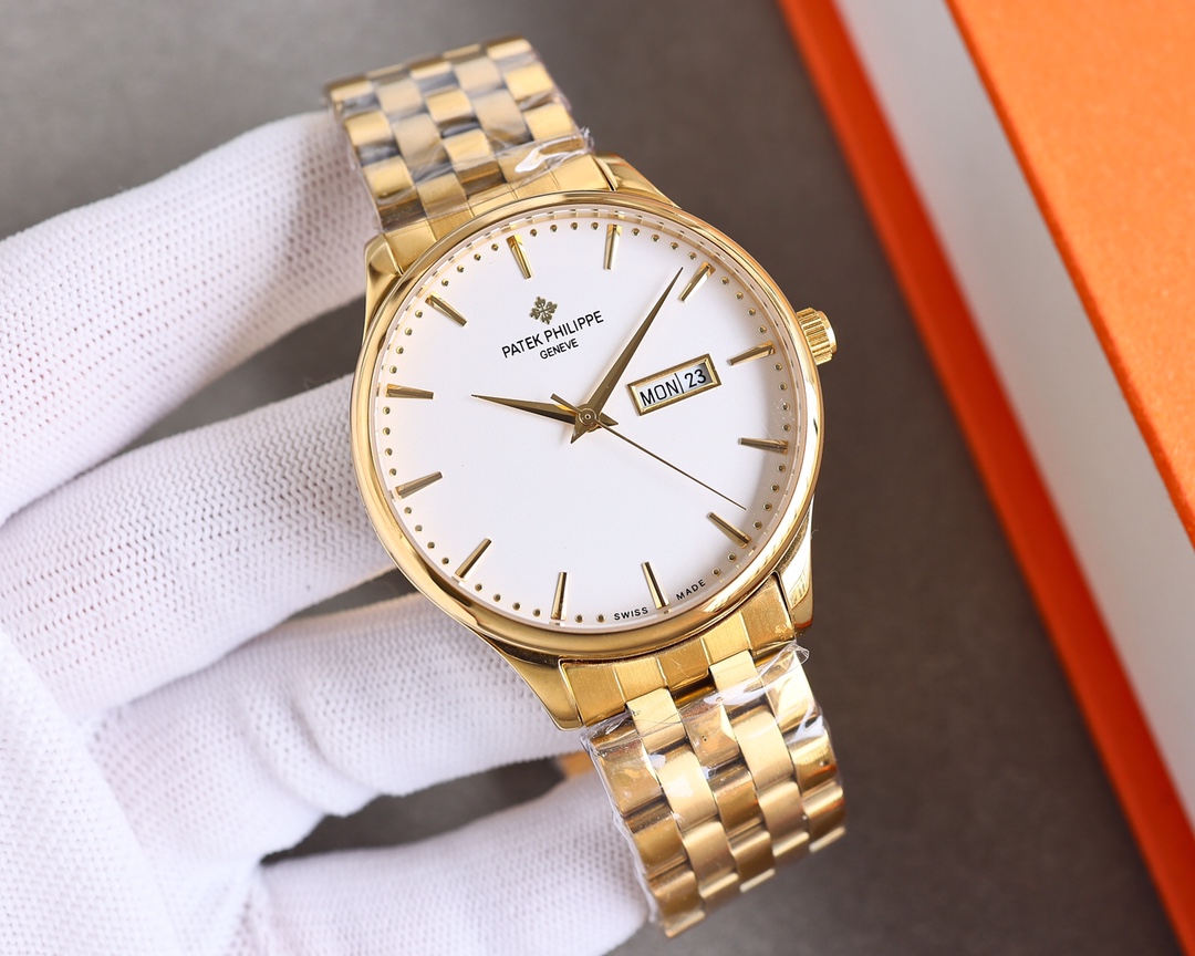 Watches Patek Philippe PATEK PHILIPPE size:42 mm - vstockx