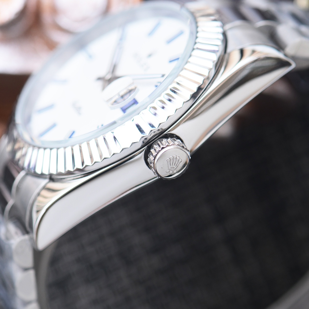 Watch Rolex 41mm 9 - vstockx