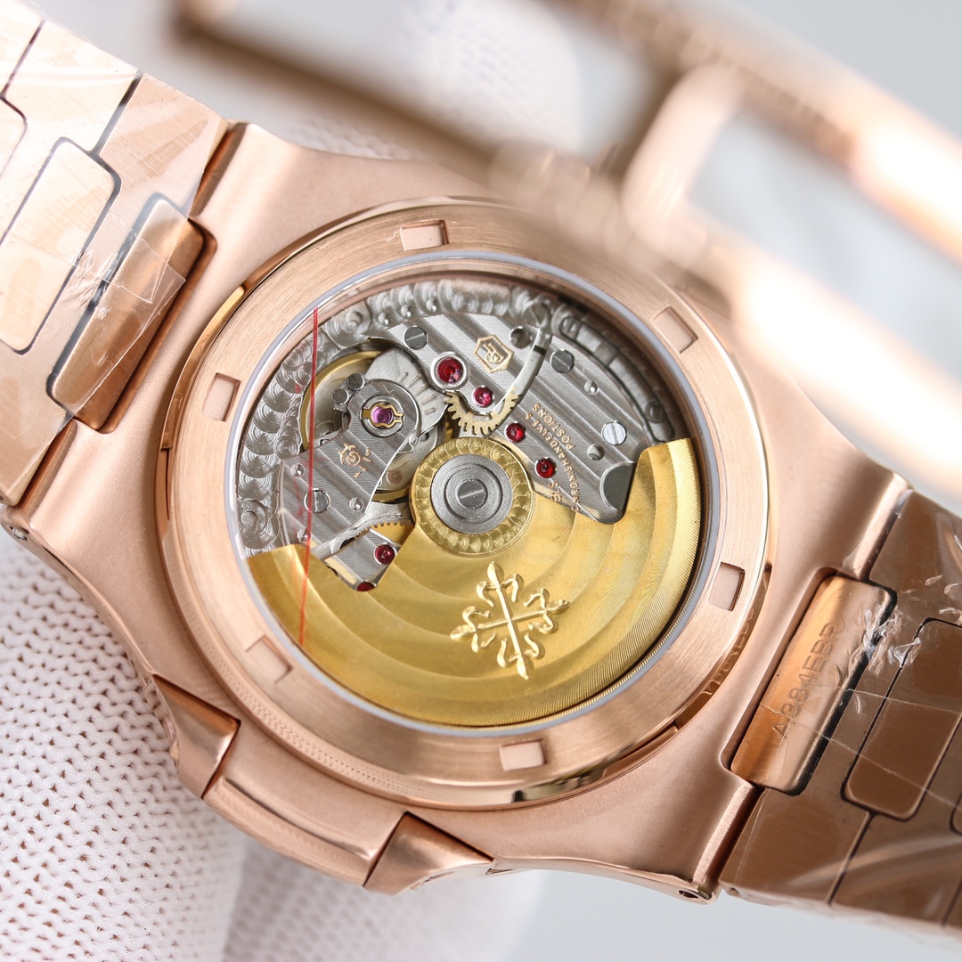 Watches Patek Philippe PATEK PHILIPPE 314445 size:40 mm - vstockx