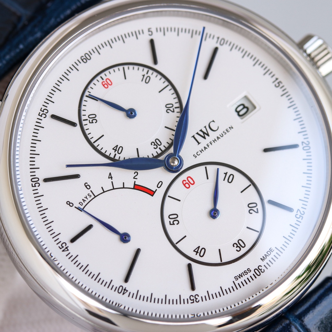 Watches IWS 322965 size:37*9.4 mm - vstockx
