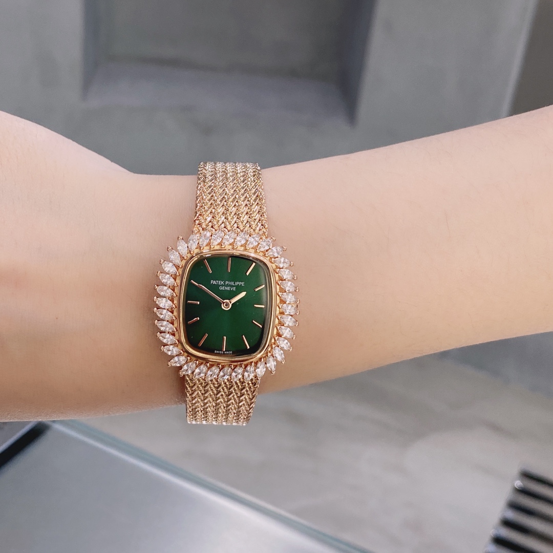 Watches Patek Philippe PATEK PHILIPPE 314480 size:40 mm - vstockx