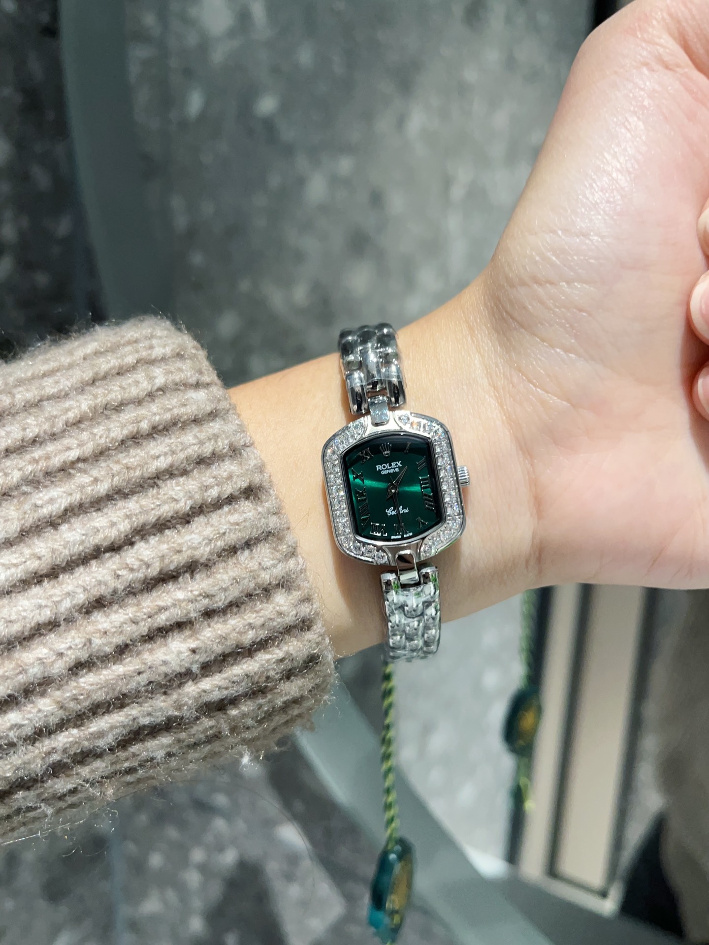 Watches Rolex 314036 size:27 mm - vstockx