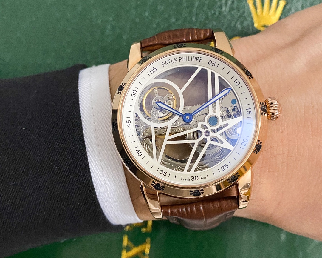 Watches Patek Philippe 314273 size:42 mm - vstockx