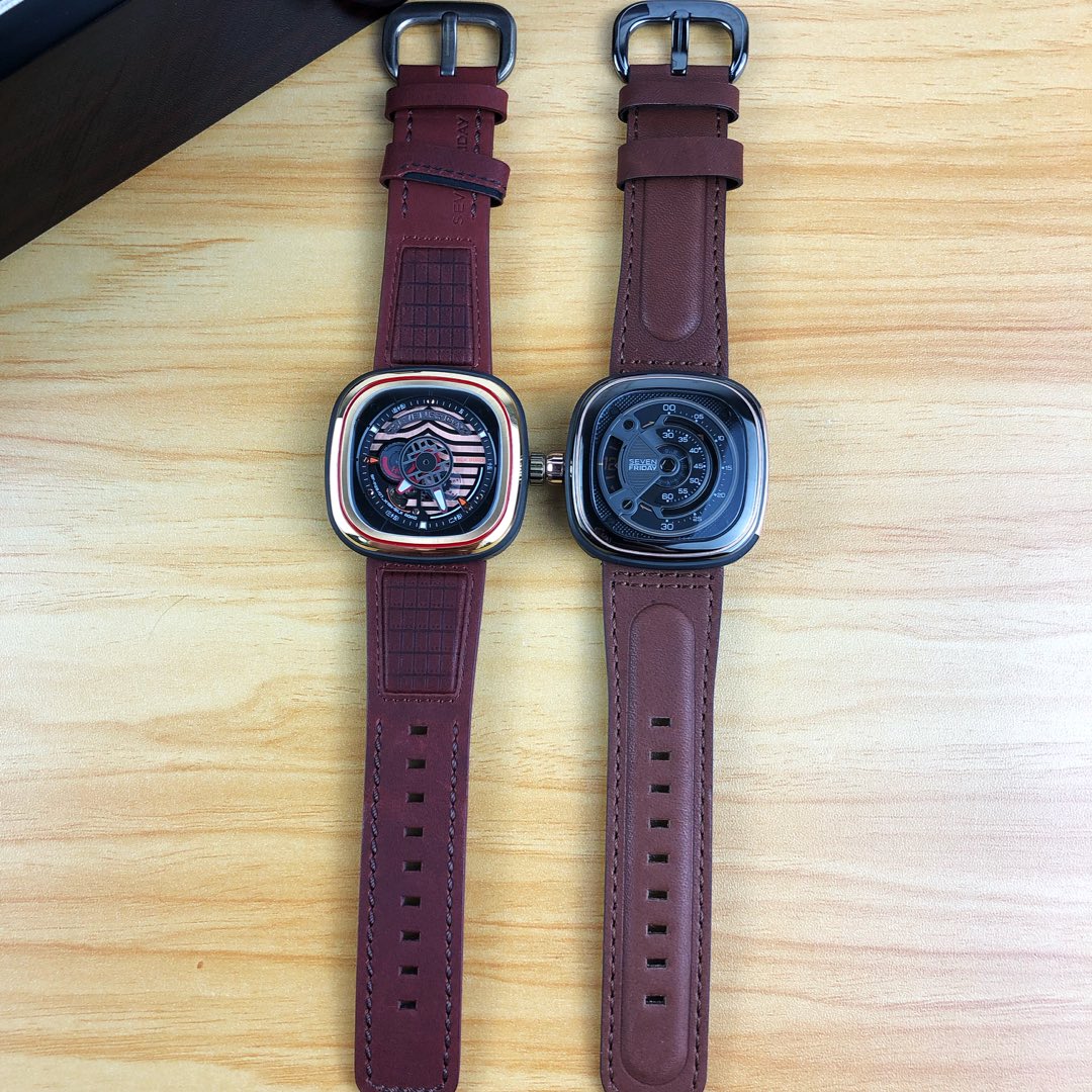 Watches Seven Friday 322763 size:47*13 mm - vstockx