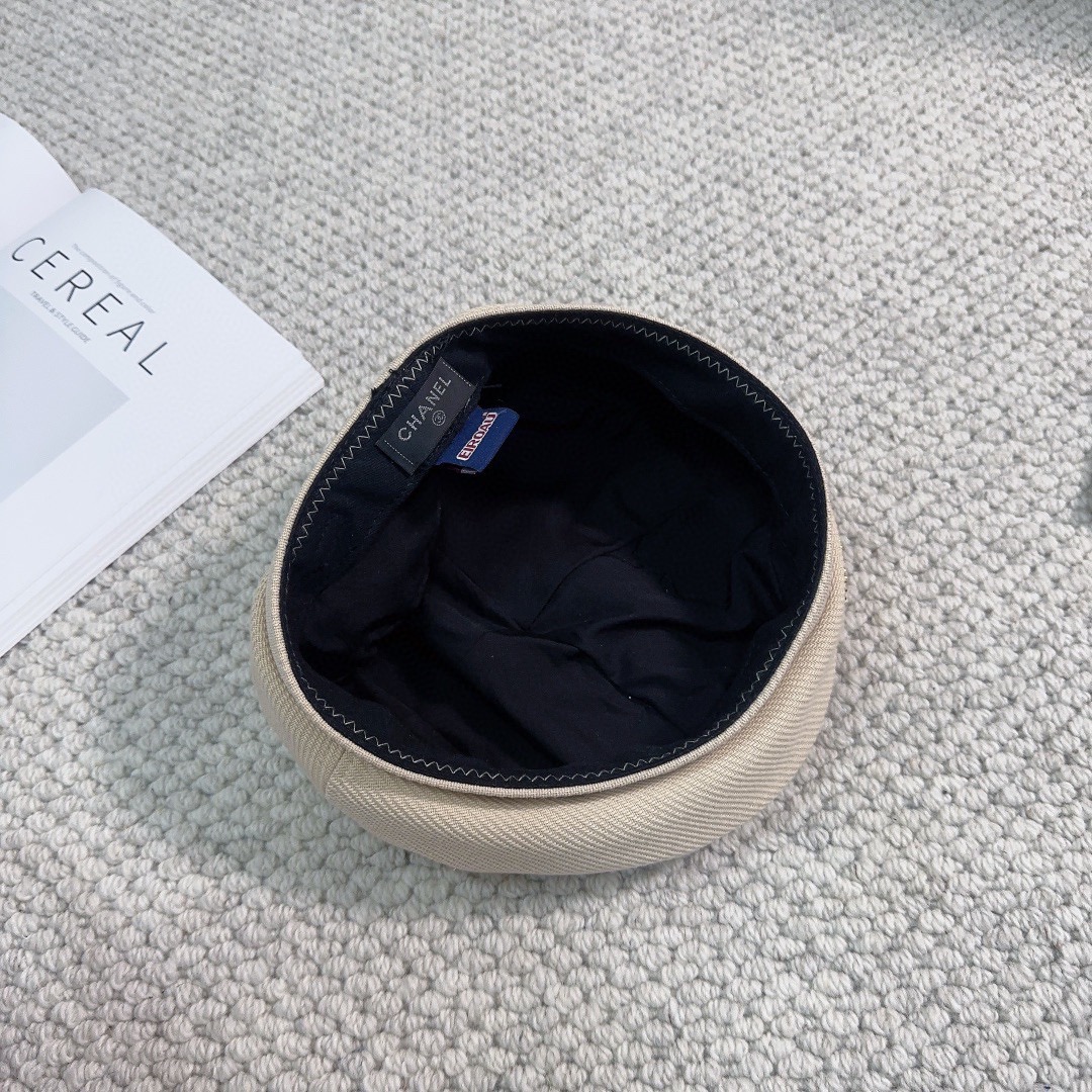 Streetwear Hat CHANE 329354 - vstockx