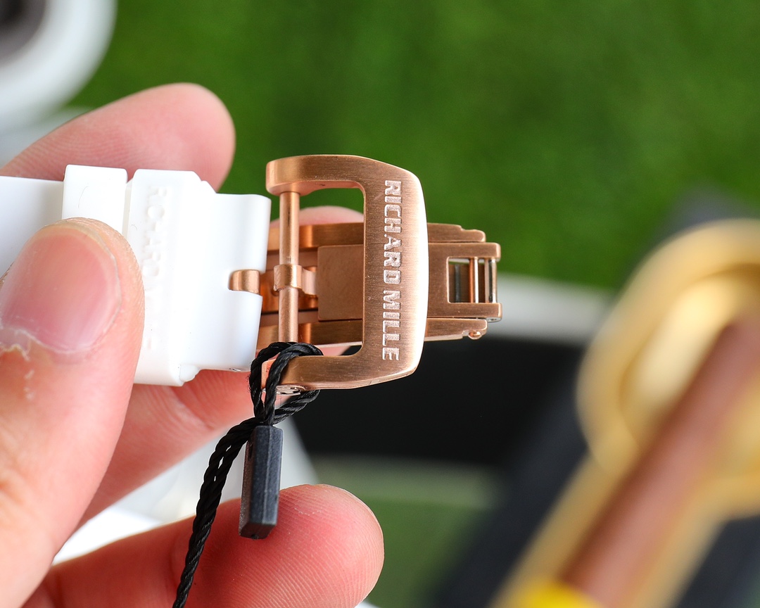 Watches Richard Mille 322553 size:31*45 mm - vstockx