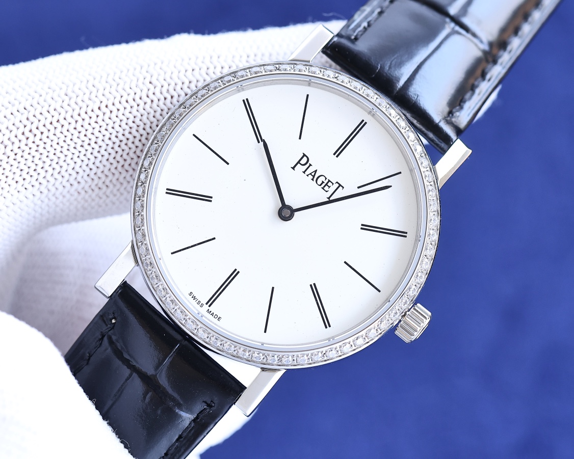 Watches PIAGET 322694 size:40 mm - vstockx