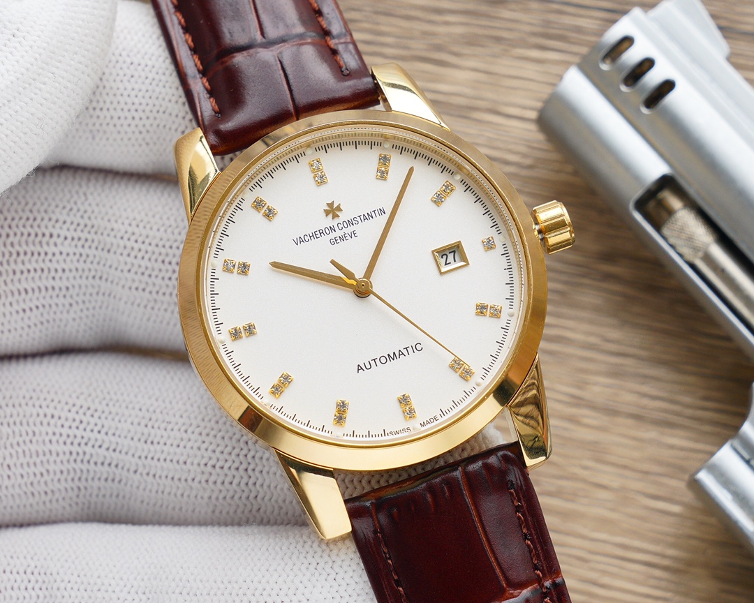 Watches Vacheron Constantin 314662 size:41 mm - vstockx