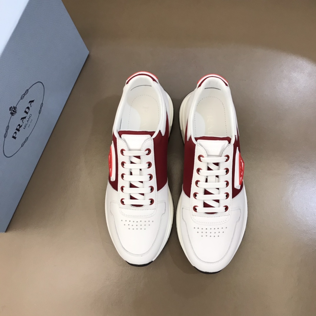 Prada Prax 1 Sneaker 21 - vstockx