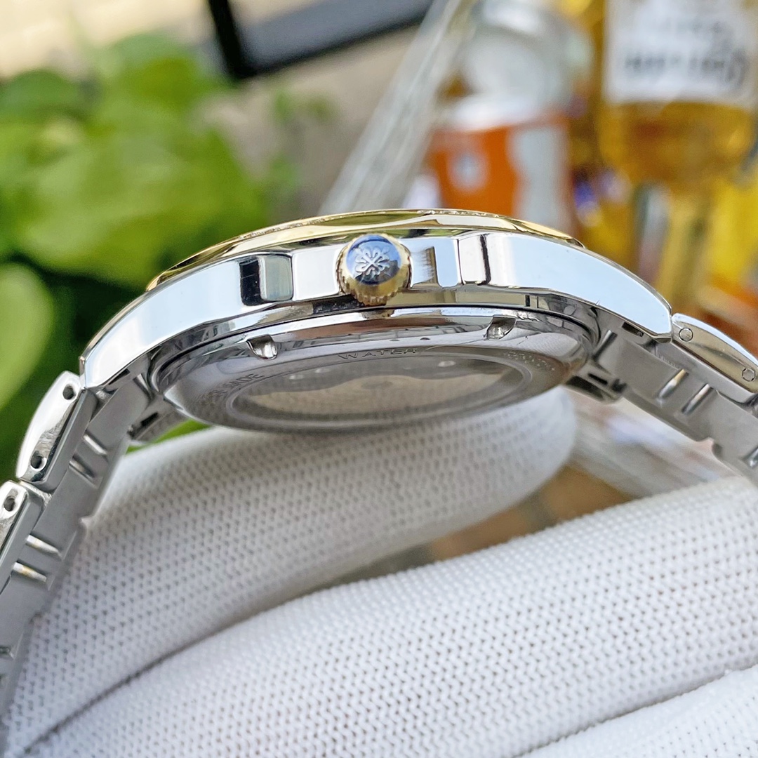 Watches Patek Philippe 314380 size:43*13 mm - vstockx