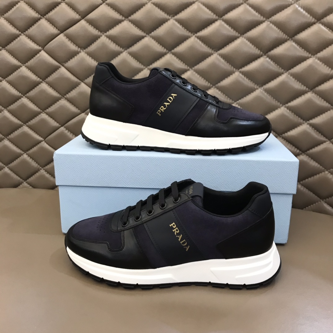 Prada Prax 1 Sneaker 17 - vstockx