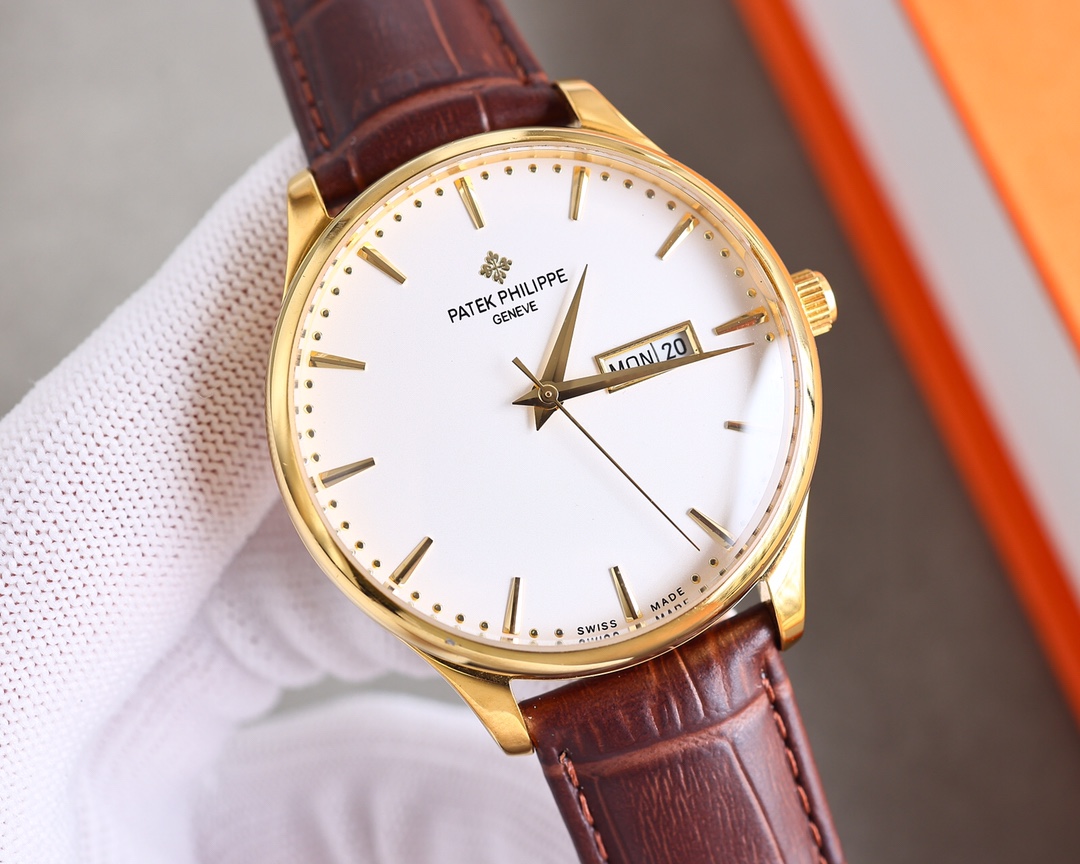 Watches Patek Philippe PATEK PHILIPPE size:42 mm - vstockx