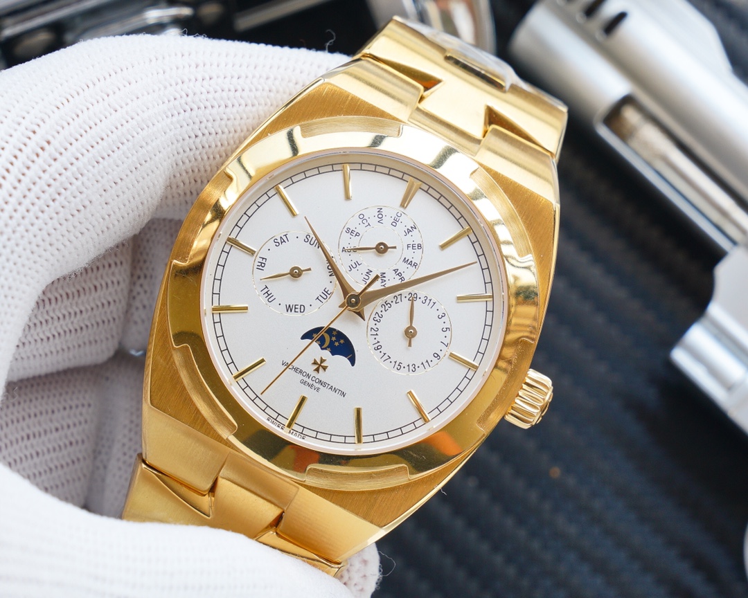 Watches Vacheron Constantin TW Factory 314649 size:40 mm - vstockx