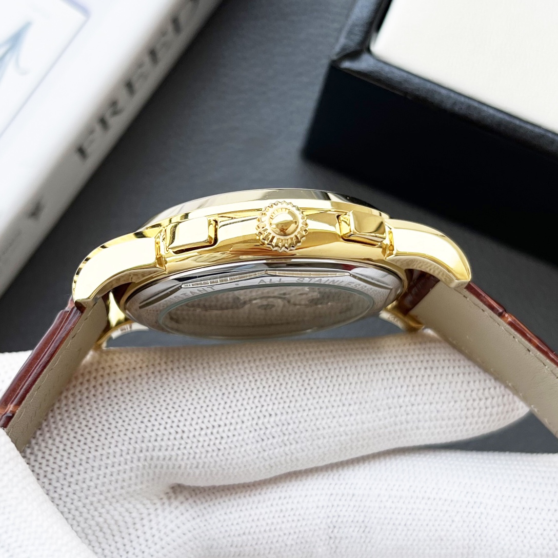 Watches Patek Philippe PATEK PHILIPPE 314569 size:40x12 mm - vstockx